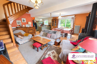 maison plougonven 29640