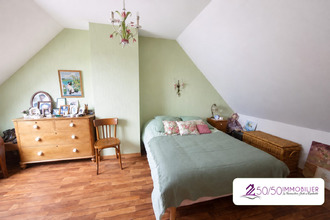  maison plougonven 29640