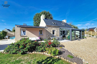  maison plougonven 29640