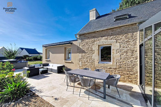  maison plougonven 29640