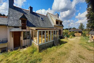  maison plougonver 22810