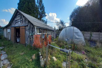  maison plougonver 22810