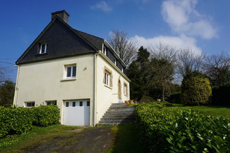  maison plougonver 22810