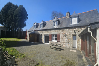  maison plougonver 22810