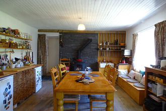  maison plougonver 22810