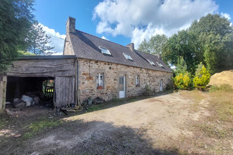  maison plougonver 22810