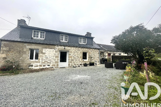  maison plougonver 22810