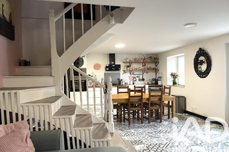  maison plougonver 22810