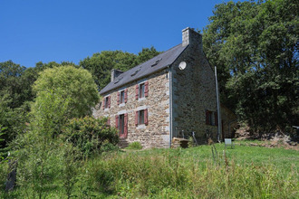  maison plougonver 22810