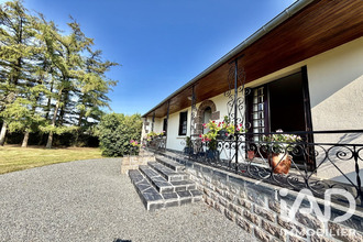  maison plougonver 22810