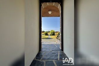  maison plougonver 22810