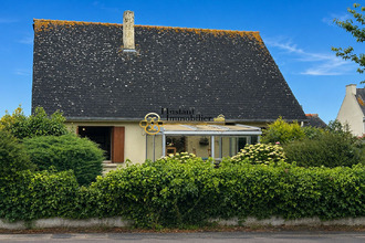  maison plougoulm 29250