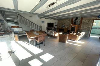  maison plougoumelen 56400