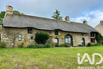  maison plougoumelen 56400