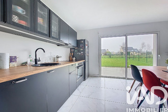  maison plougoumelen 56400