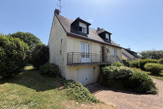  maison plougoumelen 56400