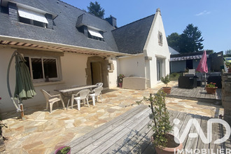  maison plougoumelen 56400