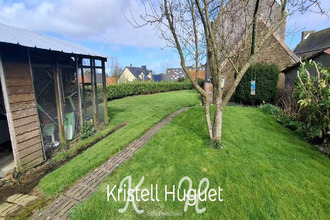  maison plougourvest 29400