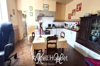  maison plougourvest 29400