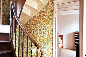  maison plougourvest 29400