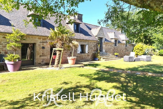  maison plougourvest 29400