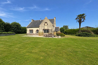 maison plougourvest 29400