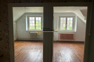  maison plougourvest 29400
