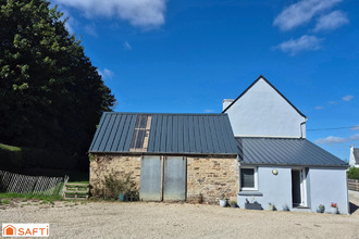  maison plougourvest 29400