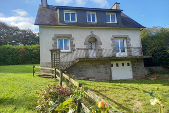  maison plougras 22780