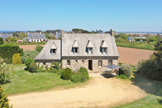  maison plougrescant 22820