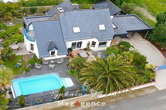  maison plougrescant 22820