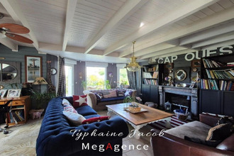  maison plougrescant 22820