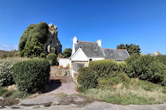  maison plougrescant 22820