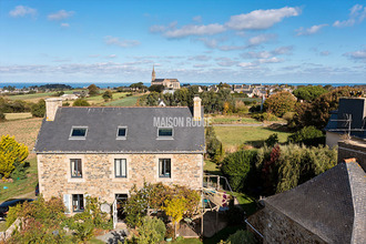  maison plougrescant 22820