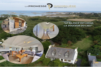  maison plougrescant 22820