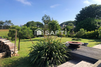  maison plougrescant 22820