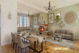  maison plougrescant 22820