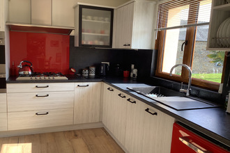  maison plouguenast 22150