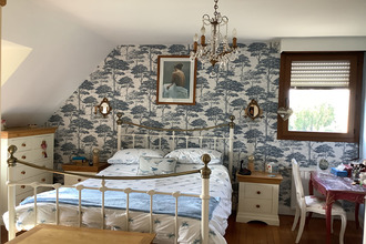  maison plouguenast 22150