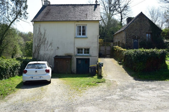  maison plouguenast 22150