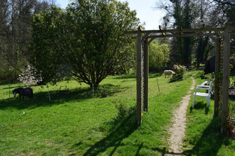  maison plouguenast 22150