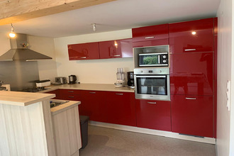  maison plouguenast 22150