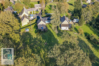  maison plouguenast 22150