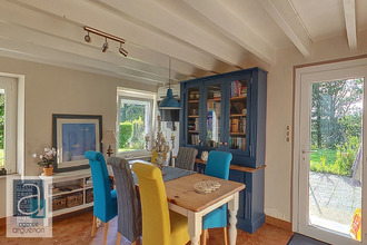  maison plouguenast 22150