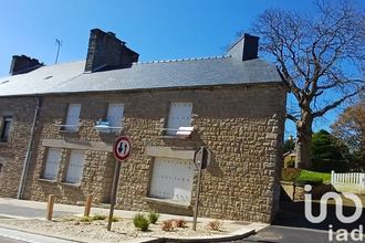  maison plouguenast 22150