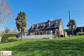  maison plouguenast 22150