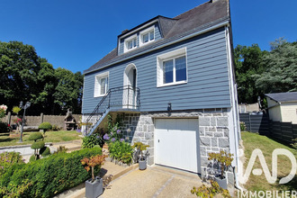  maison plouguenast 22150