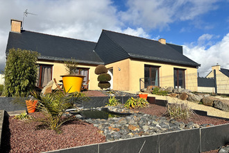  maison plouguenast 22150