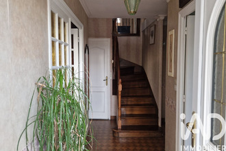  maison plouguenast 22150