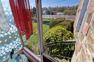  maison plouguenast 22150